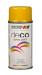 MOTIP SPUITBUS HOOGGLANS RAL 1021 150ML.