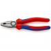 KNIPEX UNIVERSELE TANG 03 02 180