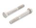 MEKAN.BOUT DIN931 INOX A2 M6X50