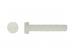 METAALVIJS DIN84 CK NYLON M4X30