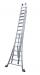 SOLIDE LADDER MOD.D 3X6TR 3X1.75M 3.50M