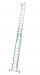 SOLIDE LADDER MOD.E M/TOUW 2X20TR 2X5.25