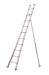 SOLIDE PLUKLADDER MOD.G 10TR 2.75M