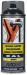 MOTIP SPUITBUS ACRYL ZG RAL 9005 400ML.