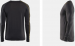 BLAKLADER ONDERHEMD XLIGHT MERINO XL