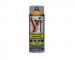 MOTIP SPUITBUS ACRYL HG RAL 1028 400ML.
