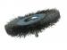 BROSSE CIRCULAIRE D100X12MM TIGE D6 ACIE