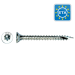 HOUTVIJS SPAANPLAAT PFS BL VZK-T 3.5X30
