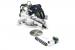 FESTOOL AFKORTZAAG KAPEX KS 120 REB