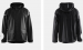 BLAKLADER REGENJAS LEVEL 1 XL