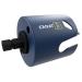 CARAT SCIE CLOCHE TCT BRILLIANT 68MM