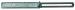 ZWAAIHAAK 250MM GIETIJZER 03047001