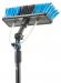 BROSSE DE NETTOYAGE TELESCOPE 6.6M