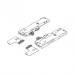 BLUM TIP-ON BLUMOTION SET >350MM