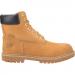 TIMBERLAND SCHOEN ICONIC WHEAT S3 41
