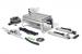 FESTOOL ZAAGTAFEL PRECISIO CS50EBG