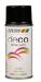 MOTIP SPUITBUS HOOGGLANS RAL 9005 150ML.