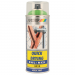MOTIP SPUITBUS ACRYL HG RAL 6018 400ML.