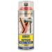 MOTIP SPUITBUS ACRYL HG RAL 3002 400ML.