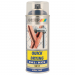 MOTIP SPUITBUS ACRYL HG RAL 5011 400ML.