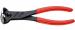 KNIPEX KNIPTANG VOORSNIJDEND 68 01 180