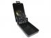 IRONSIDE COFFRET 7 MECHES BOIS DE 4>12MM