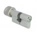 LITTO KNOPCILINDER SELECT 5 WC 30/30