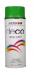 MOTIP SPUITBUS HOOGGLANS RAL 6018 400ML.