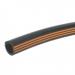 SLANG RUBBER 6BAR 16MM THERMIDOR ZW+GEEL
