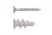 SYMPAFIX GIPSPLAATPLUG ZIP-IT/NYLON