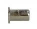 BLINDKLINKMOER INOX A2 M10/22 DIN 1029