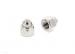 BLINDMOER ZELFBORG. M10 INOX A2 DIN 986