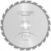 CMT ZAAGBLAD NAGELVAST D=315 AS=30 Z=24