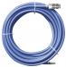 TUYAU FIL-AIR BLEU 8X14MM 20M AVEC RACCORD RAPIDE ET ADAPTATEUR