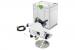 FESTOOL INVALCIRKELZAAG TS 75 EBQ-PLUS