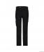 DASSY WERKBROEK GAUDI FLEX DAMES ZWART C42