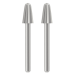 DREMEL 117 FREES 6.4MM 2ST.