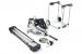 FESTOOL AFKORTZAAG KAPEX KS 120 UG SET