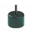 EMBOUT POUR TUBE SUPÉRIEUR VERT