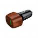 ENERGIZER LADER AUTO USB-C + USB-A WALN.