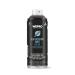 MTN WEPRO HEAT-RESISTANT BLACK 400ML.