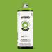MTN WEPRO SPUITBUS MAT FLUOR GREEN 400ML.