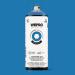 MTN WEPRO SPUITBUS MAT CADAQUES BLUE 400ML.