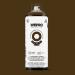 MTN WEPRO SPUITBUS ALKYD HG RAL 8011 400ML.