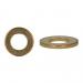 RONDEL M10 MESSING DIN 125