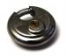 DX DISCUS HANGSLOT INOX 70MM