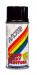 MOTIP SPUITBUS HOOGGLANS RAL 9005 150ML.