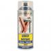 MOTIP SPUITBUS ACRYL HG RAL 5003 400ML.
