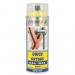 MOTIP SPUITBUS ACRYL HG RAL 1016 400ML.