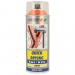 MOTIP SPUITBUS ACRYL HG RAL 2004 400ML.